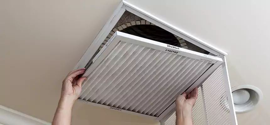 Robust Commercial Air Duct Cleaning in Bayshore Gardens