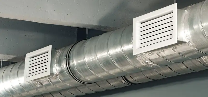Our Air Duct Camera Inspection Services in University Park, FL