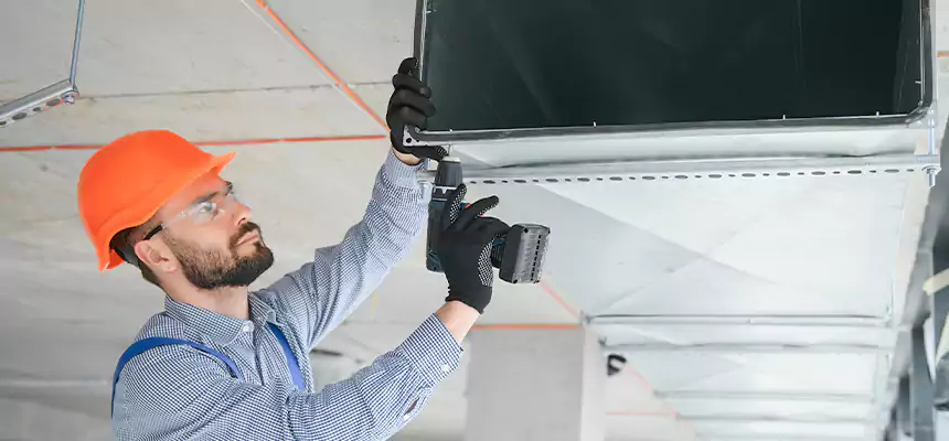 Our Air Duct Cleaning Services in Bayshore Gardens, FL