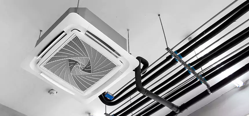 Our Air Duct Deep Cleaning Services in University Park, FL