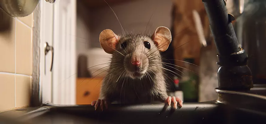 Our Air Duct Mice Removal Services in Bayshore Gardens, FL