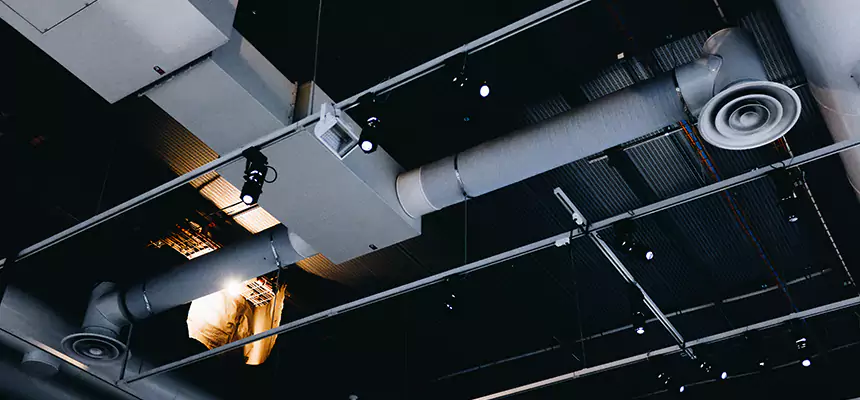 Our Air Duct Replacement Services in Bayshore Gardens, FL