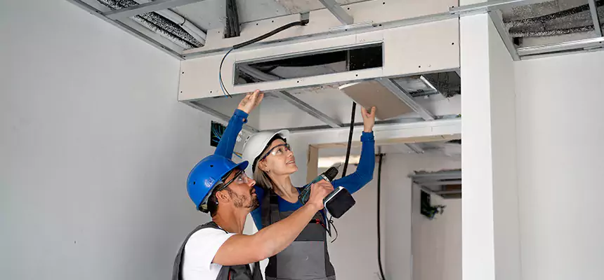 Our Attic Air Duct Cleaning Services in University Park, FL