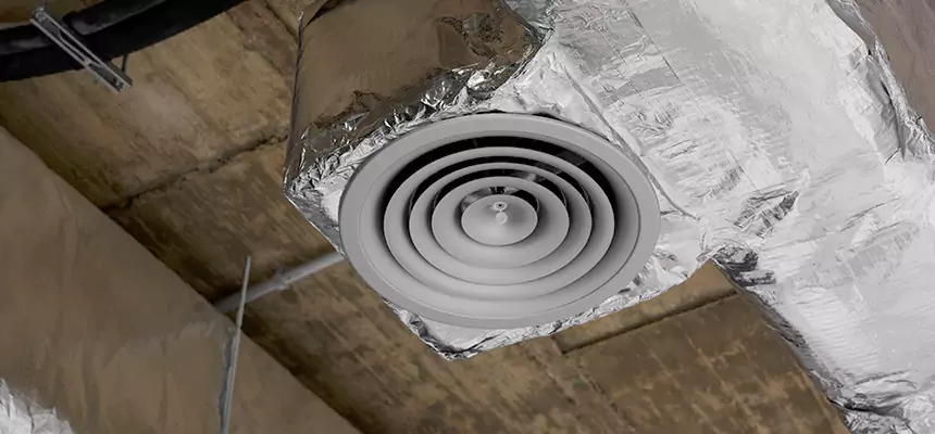 Our Basement Vent Cleaning Services in University Park, FL