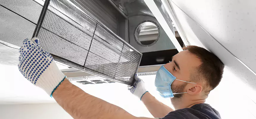 Our Bathroom Exhaust Duct Cleaning Services in University Park, FL