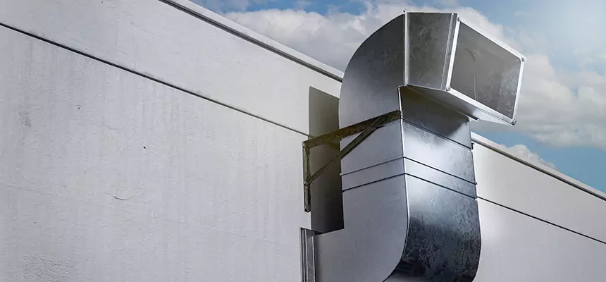 Trusted Industrial Dryer Vent Cleaning in Bayshore Gardens