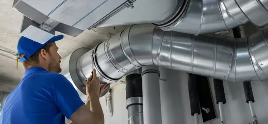 Our Commercial Laundry Vent Cleaning Services in University Park, FL