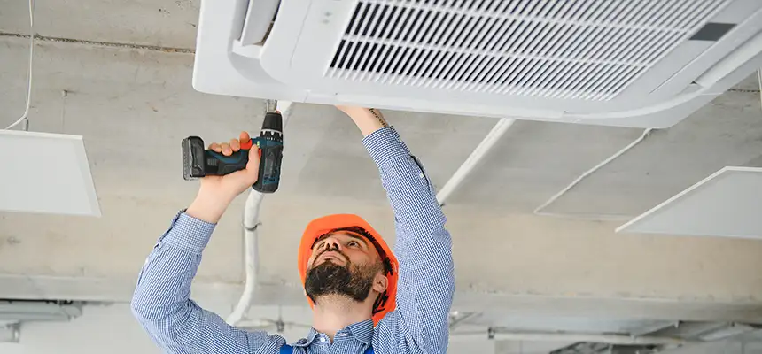 Detailed Multi‑Unit Riser & Roof Termination Cleaning in University Park