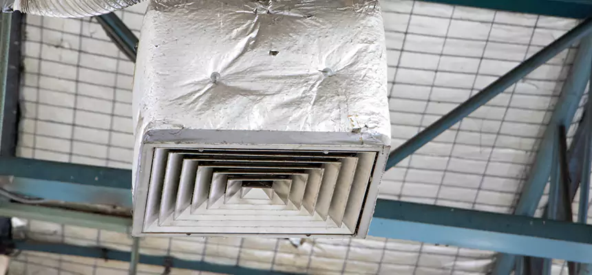 Our Custom HVAC Ductwork Services in University Park, FL