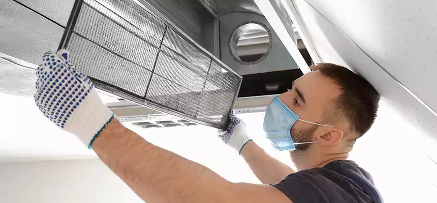 Our Dryer Vent Cleaning Services in University Park, FL