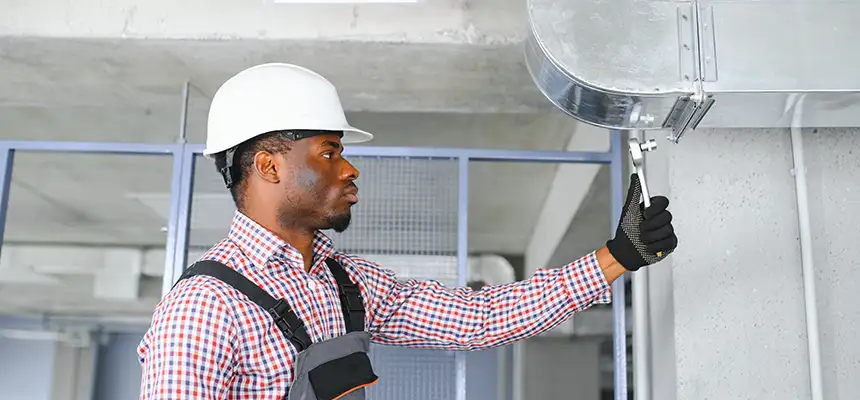 Our Emergency Dryer Vent Repair Services in Bayshore Gardens, FL