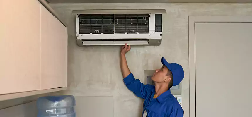 Balanced Fresh‑Air Ventilation (ERV/HRV) in Bayshore Gardens