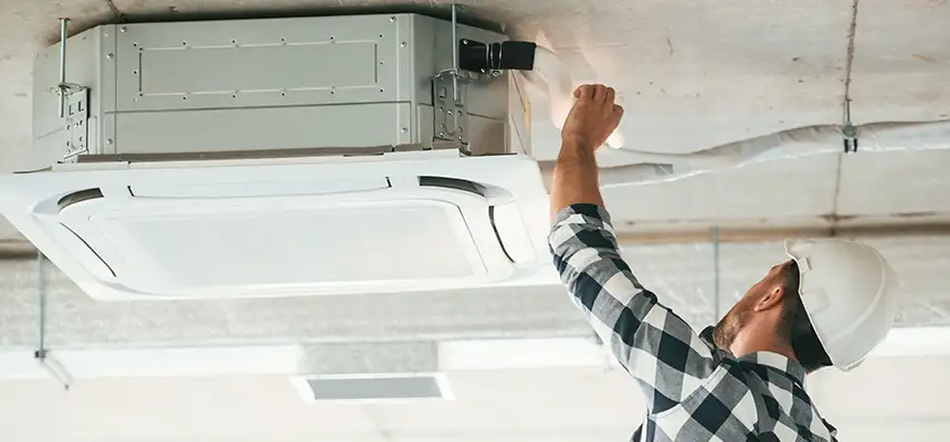 Our Local Vent Cleaning Services in University Park, FL