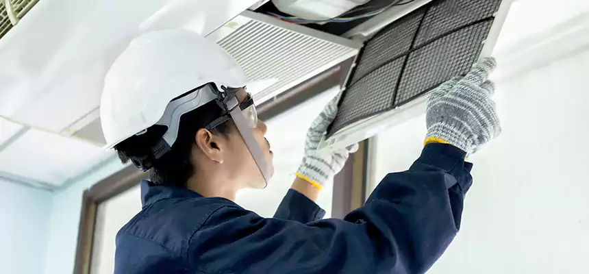 Our Mold & Mildew Removal from Air Ducts Services in University Park, FL