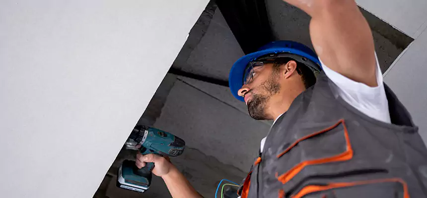 Our Post-Renovation Duct Debris Removal Services in Bayshore Gardens, FL