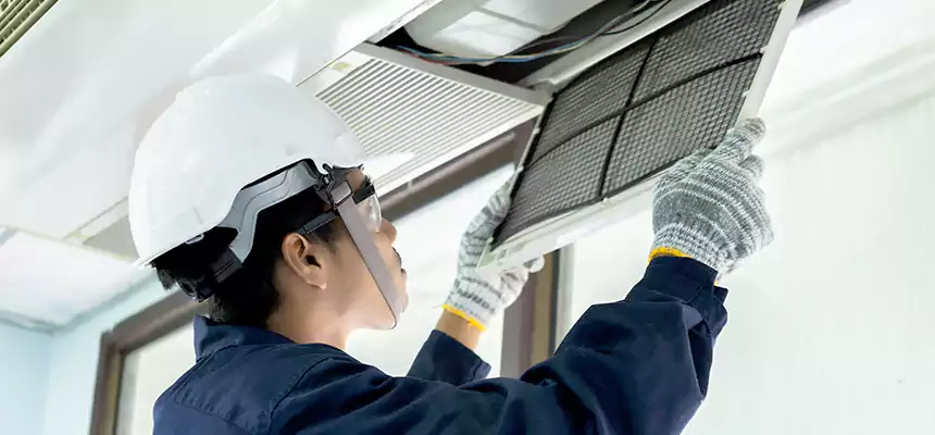 Our Residential Air Vent Cleaning Services in University Park, FL