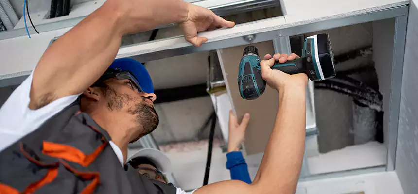 Our Retail Store Duct Cleaning Services in Bayshore Gardens, FL