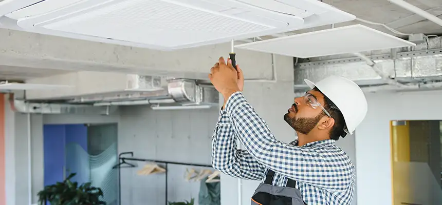 Our Roof Dryer Vent Cleaning Services in University Park, FL