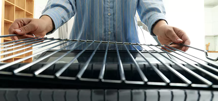 Our Vent Grille Washing Services in University Park, FL