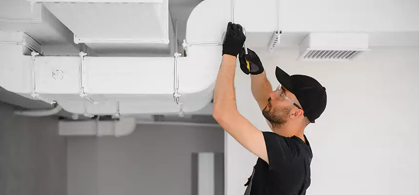 Customized Commercial Ventilation System Upgrades in Bayshore Gardens, FL
