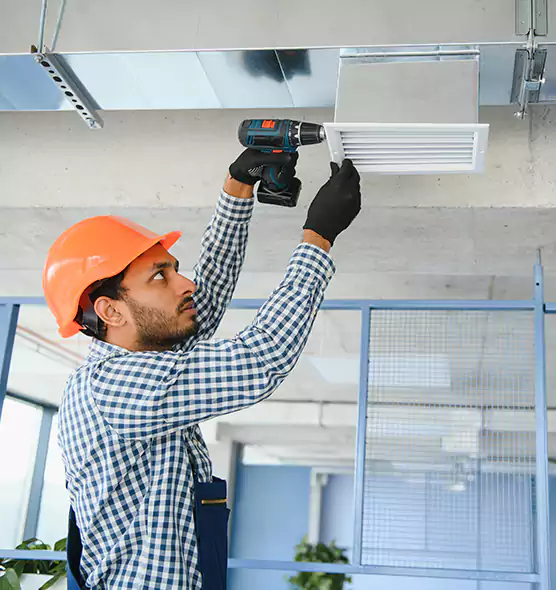 Welcome to Air Duct Cleaning & Repairs Bayshore Gardens — Your Local AC Vent Repairs Partner in Bayshore Gardens, FL