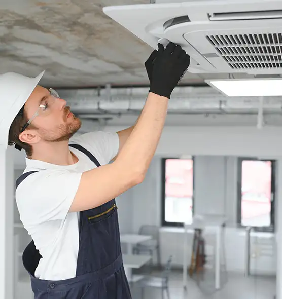 Top Affordable Duct Cleaning Services Near Me in University Park, FL