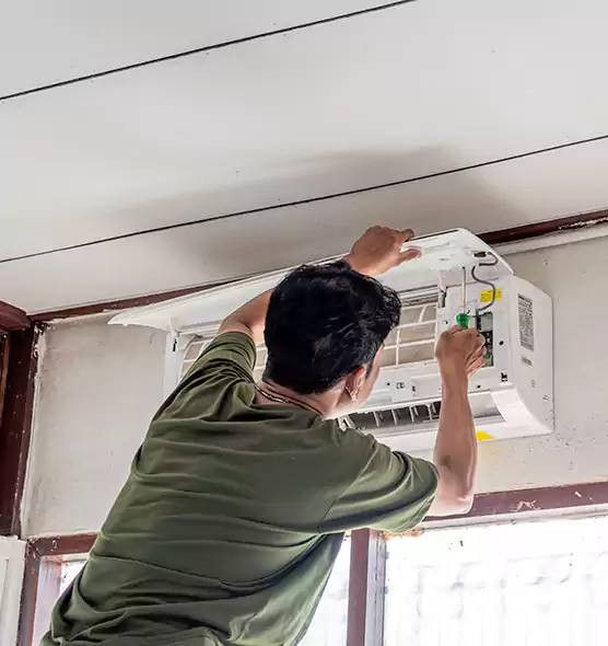 About Air Duct & AC Odor Removal in University Park, FL