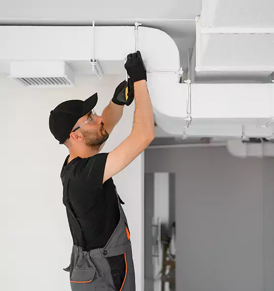 Professional Air Duct And Dryer Vent Cleaning in University Park, FL
