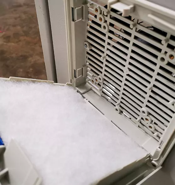 About Air Duct Overhaul & Upgrades in University Park, FL