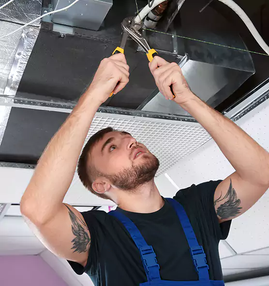 About Air Duct Repair Services in University Park, FL