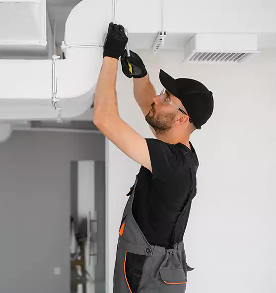 Professional Air Purifier Installation in Bayshore Gardens, FL