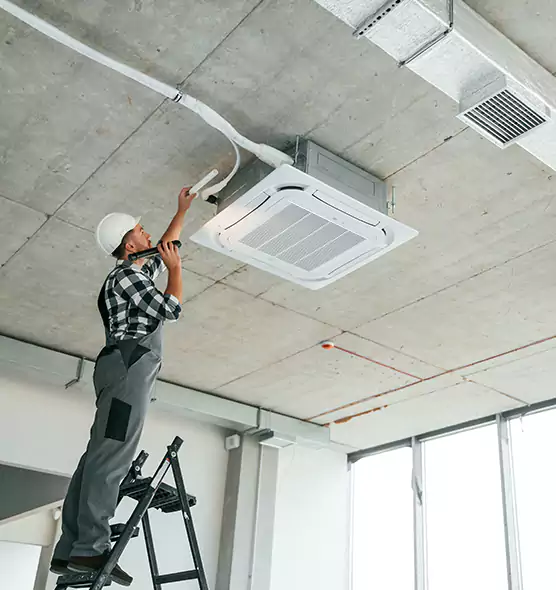 Your Local Air Vent Replacement Partner in Bayshore Gardens, FL