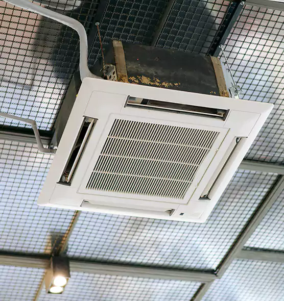 Top-Notch Allergy Relief Vent Cleaning Services in University Park, FL