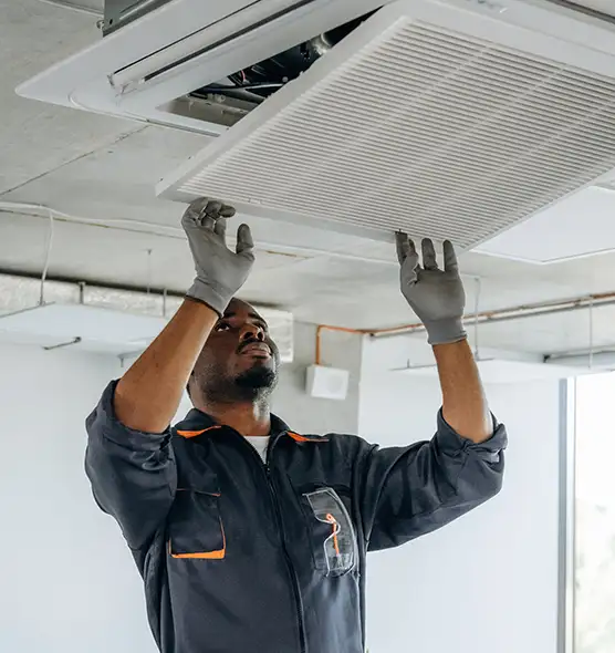 About Certified Air Duct Specialists in University Park, FL