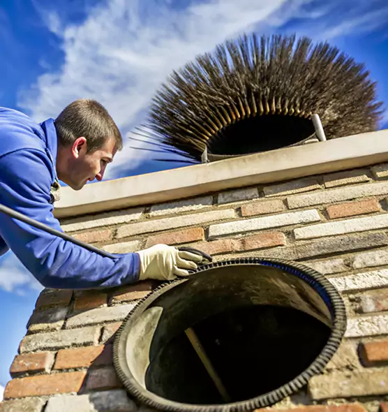 About Professional Chimney Sweep in University Park, FL