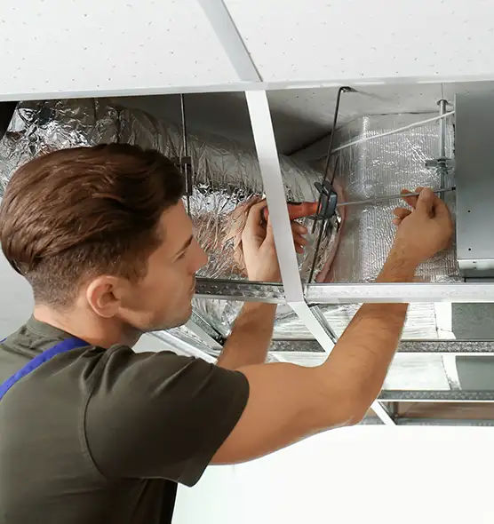 Professional Clogged Dryer Vent Repair in University Park, FL
