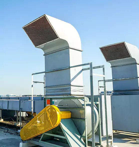 Advanced Commercial HVAC Duct Cleaning in University Park, FL