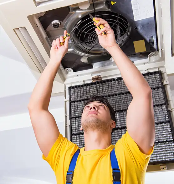 Welcome to Air Duct Cleaning & Repairs Bayshore Gardens — Your Local Condo Dryer Vent Maintenance Partner in Bayshore Gardens, FL