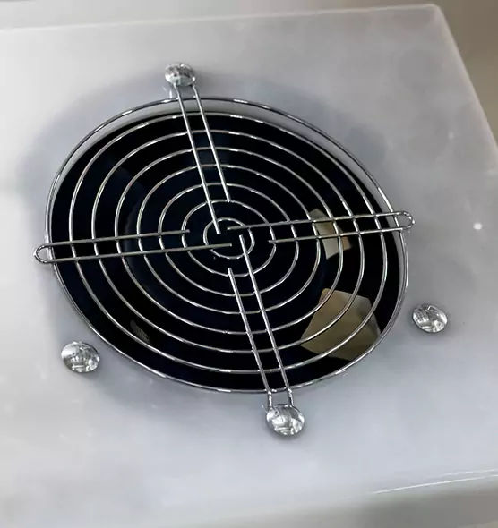 Professional Dryer Vent Booster Fan Cleaning in Bayshore Gardens, FL
