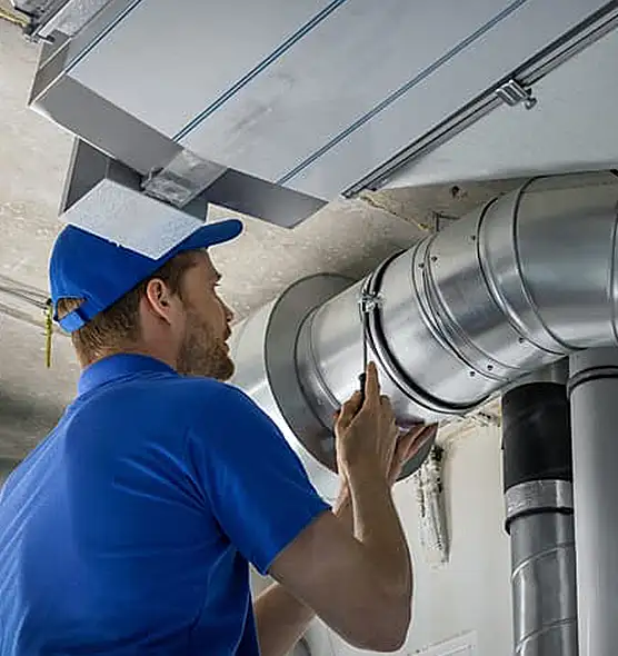 Advanced Dryer Vent Camera Inspection in Bayshore Gardens, FL