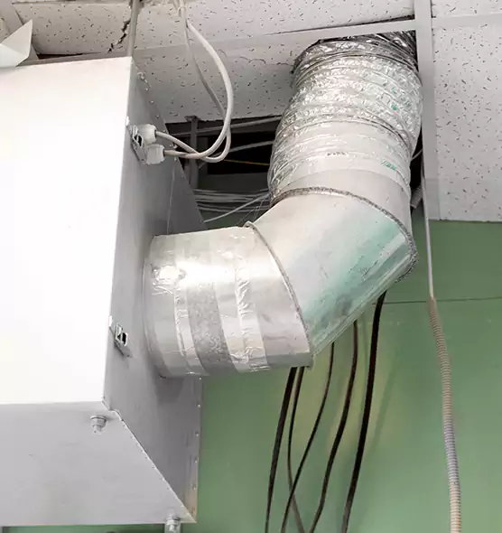 About Dryer Vent Hose Replacement in Bayshore Gardens, FL