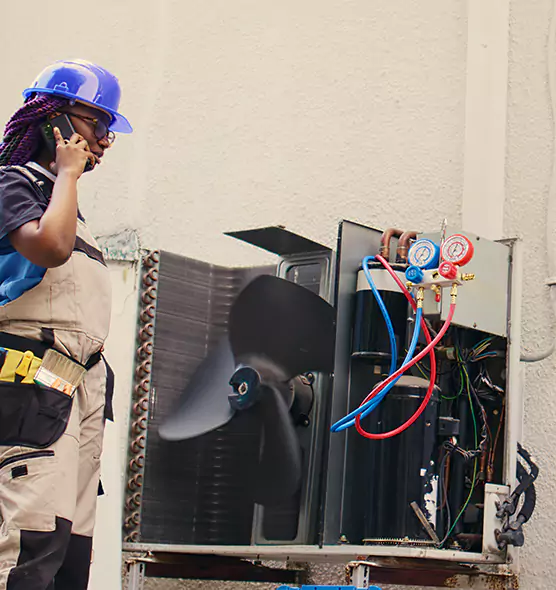 Professional Energy-Efficient HVAC Cleaning in Bayshore Gardens, FL