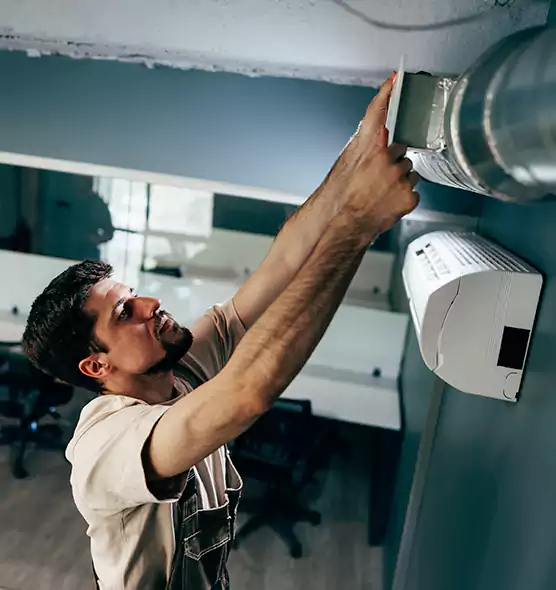 About Flexible Ductwork Replacement in University Park, FL