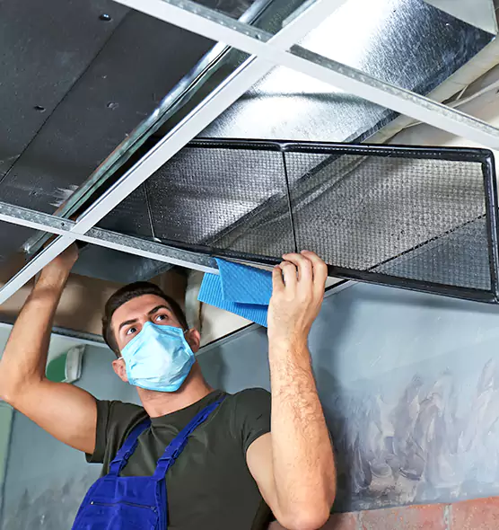 Professional Home Ventilation Cleaning in University Park, FL