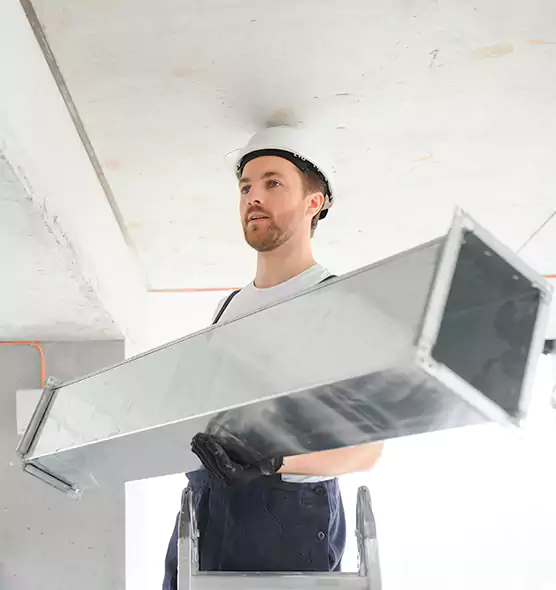 About HVAC Ductwork Installation in Bayshore Gardens, FL