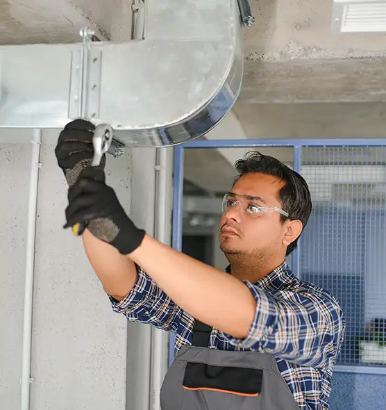 Trusted Lint Trap Cleaning Service in Bayshore Gardens, FL