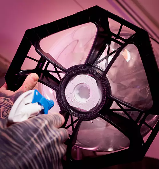 Expert Low VOC Vent Installation in University Park, FL