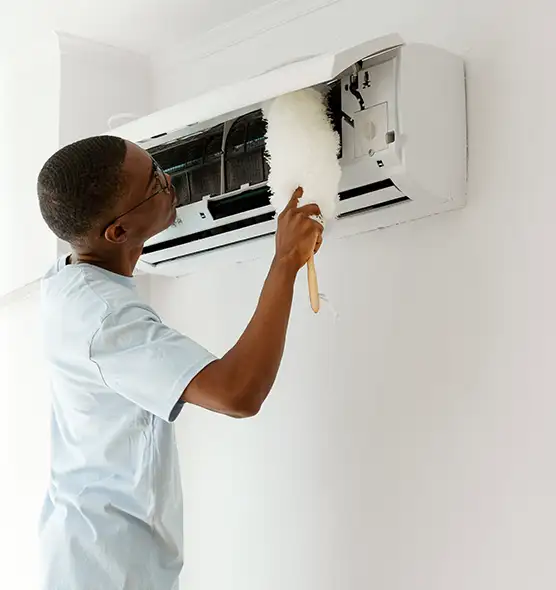 Professional Maximize AC Efficiency  in University Park, FL