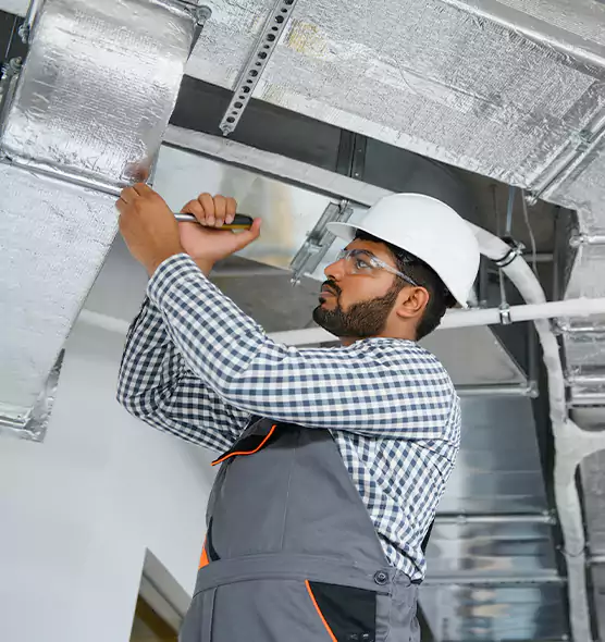 Welcome to Mold & Mildew Removal from Air Ducts Bayshore Gardens, FL