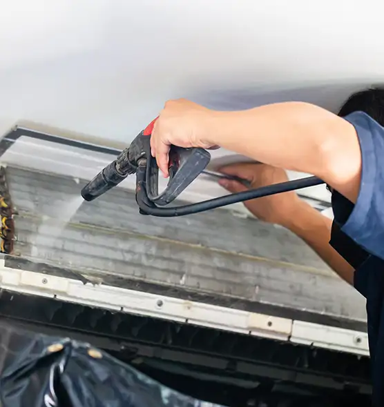 Welcome to Move-in/Move-out Duct Cleaning Services in University Park, FL
